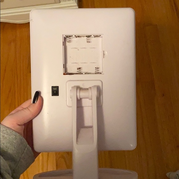 mirror - Picture 1 of 2